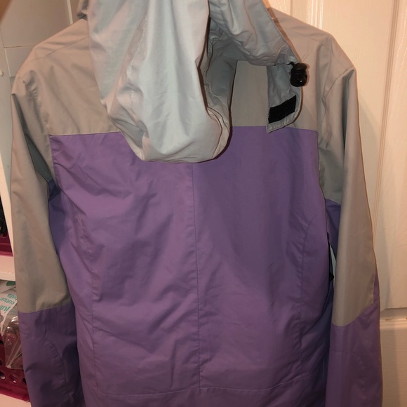 Polar Edge Ski Jacket - Picture 5 of 5